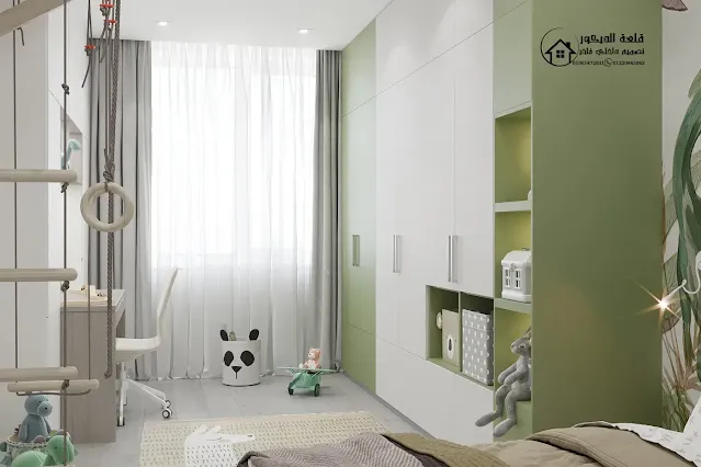 شركة تشطيب فلل في مصر